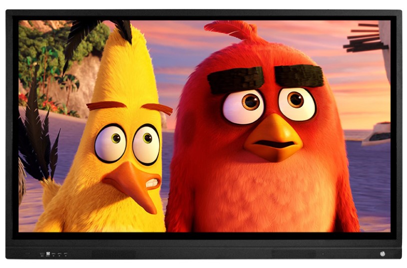 Інтерактивний дисплей iBoard iP75 A11 (iB IP75A11)